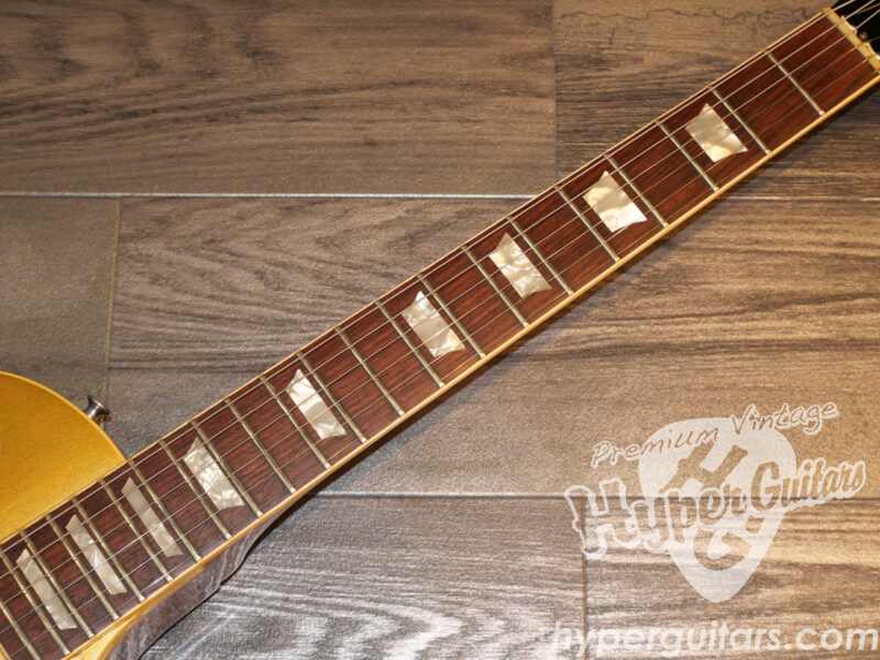 Gibson ’71 Les Paul Standard ’58