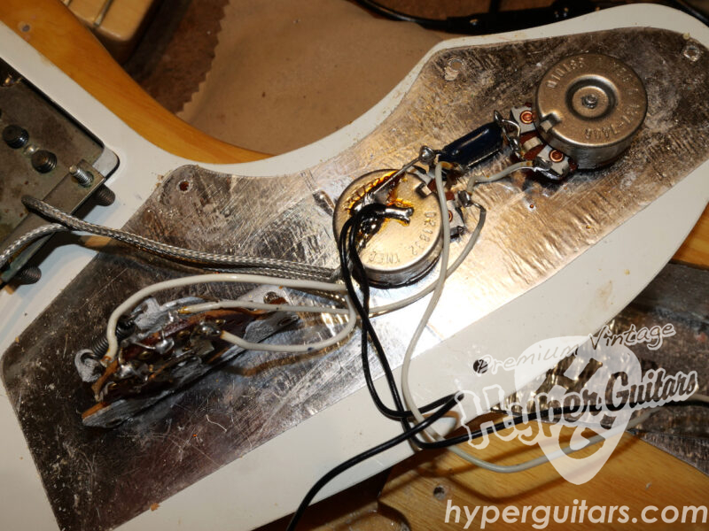 Fender ’74 Telecaster Thinline