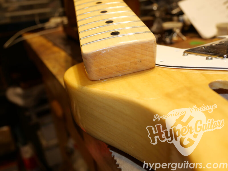 Fender ’74 Telecaster Thinline