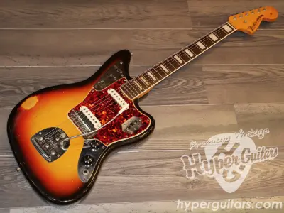 Fender ’67 Jaguar