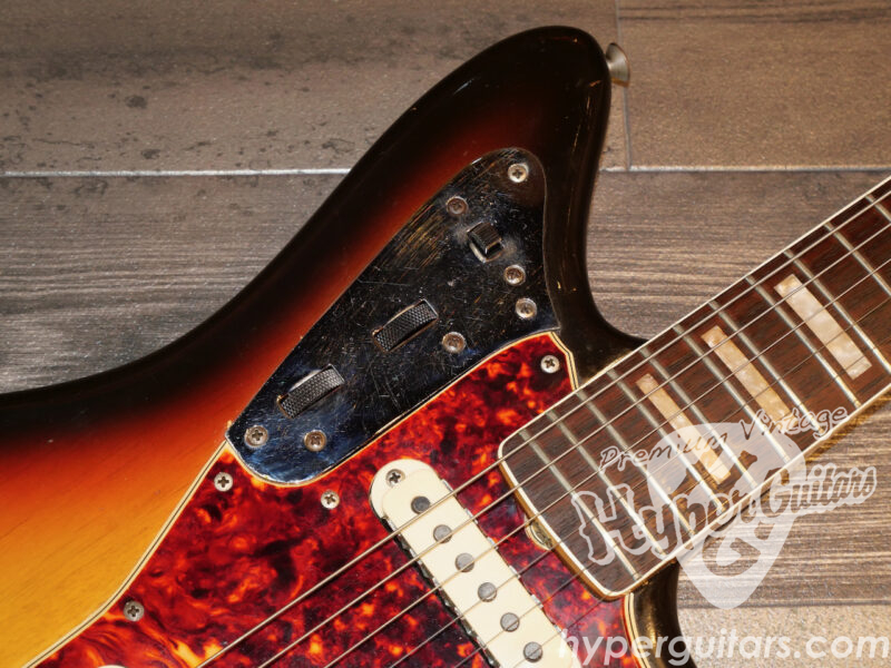 Fender ’67 Jaguar