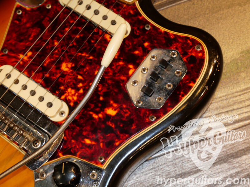 Fender ’67 Jaguar