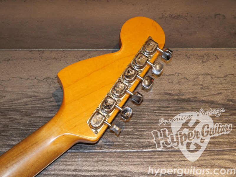 Fender ’67 Jaguar