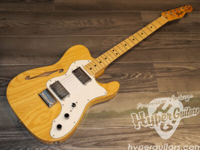 Fender ’74 Telecaster Thinline