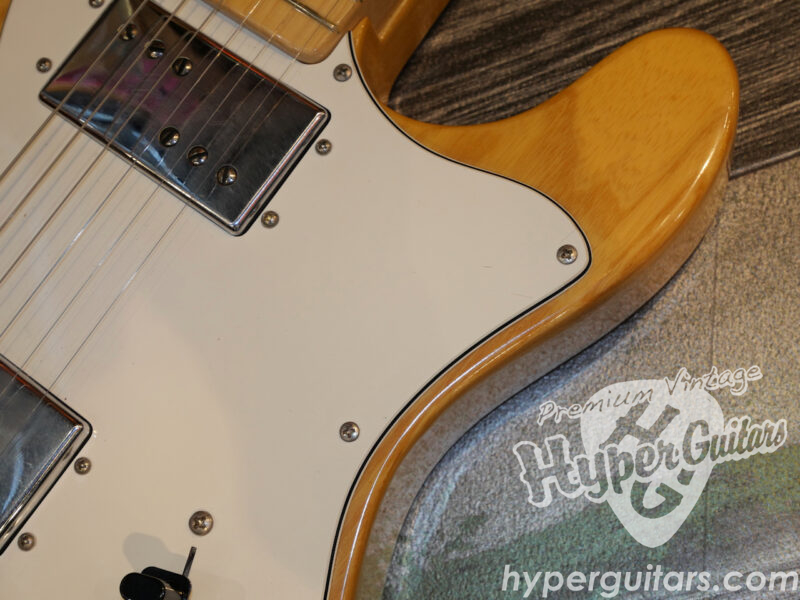 Fender ’74 Telecaster Thinline