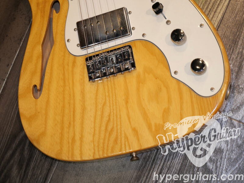 Fender ’74 Telecaster Thinline