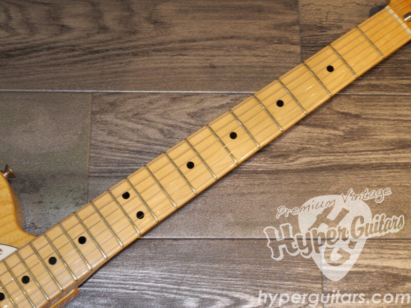 Fender ’74 Telecaster Thinline