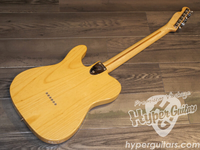 Fender ’74 Telecaster Thinline