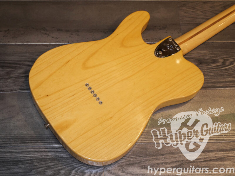 Fender ’74 Telecaster Thinline