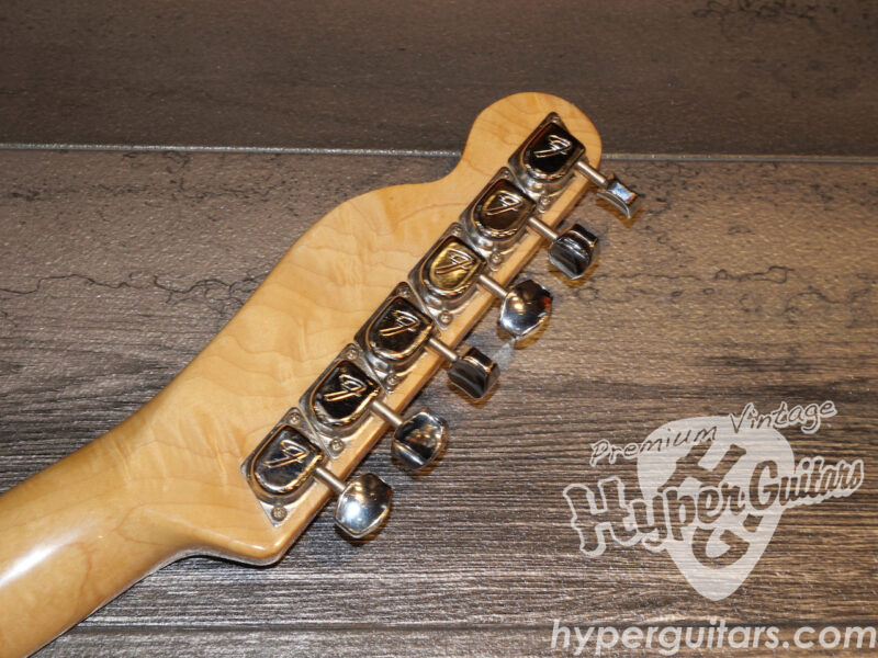 Fender ’74 Telecaster Thinline