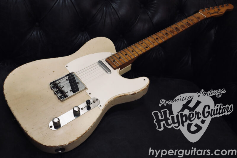 Fender ’55 Telecaster