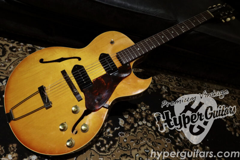 Gibson ’65 ES-125TD