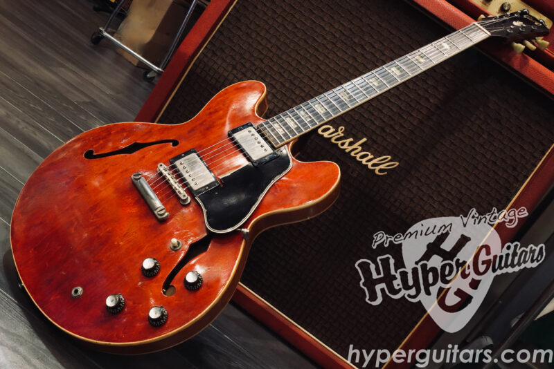 Gibson ’65 ES-335TDC