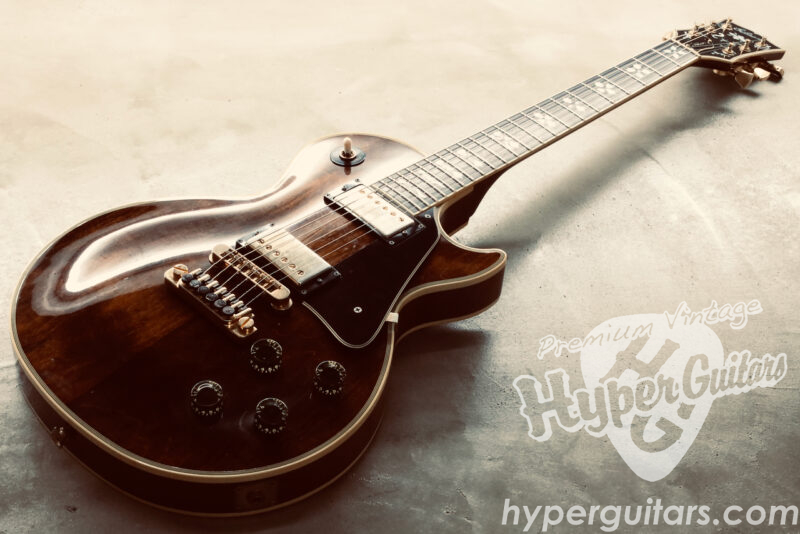 Gibson ’83 Les Paul Artisan