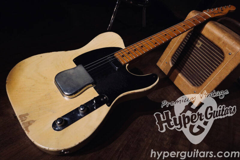 Fender ’53 Telecaster