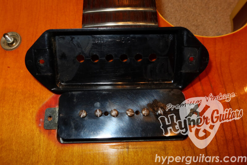 Gibson ’65 ES-125TD