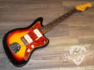 Fender ’63 Jazzmaster