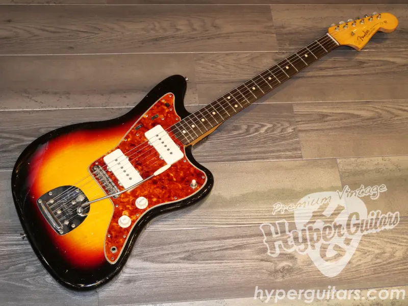 Fender ’63 Jazzmaster