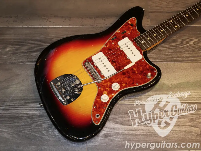 Fender ’63 Jazzmaster