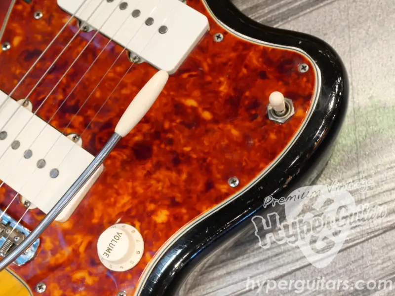 Fender ’63 Jazzmaster