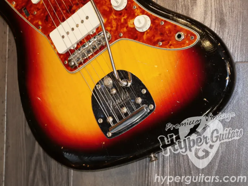Fender ’63 Jazzmaster