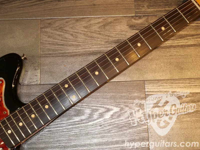 Fender ’63 Jazzmaster