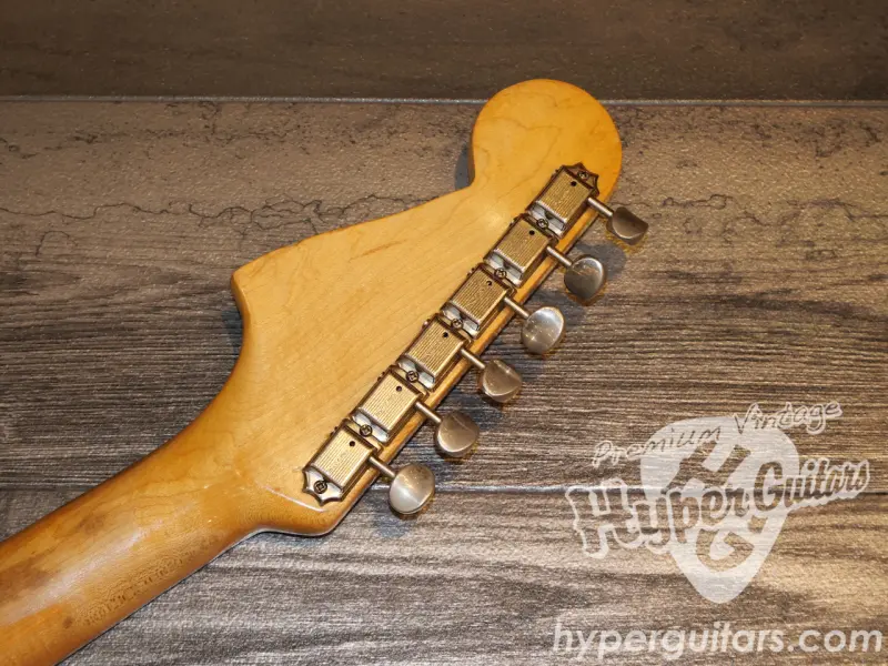 Fender ’63 Jazzmaster