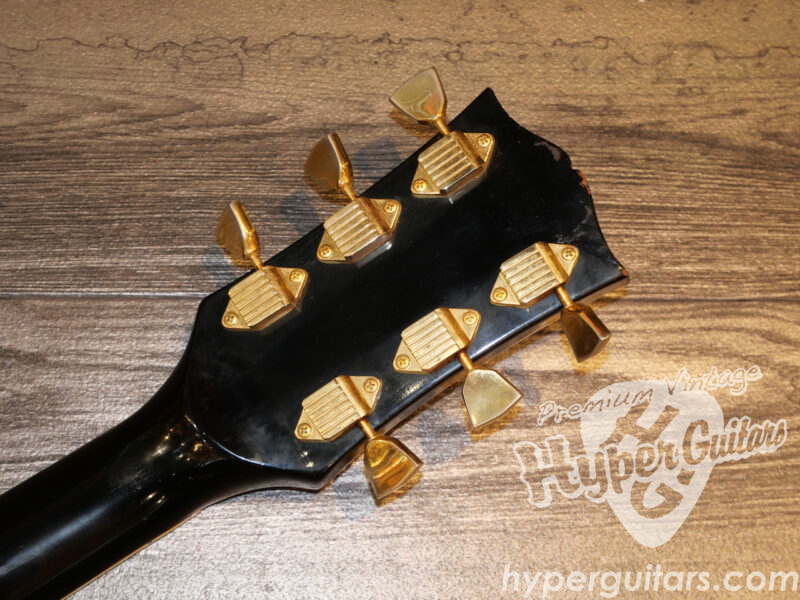 Gibson ’73 Les Paul Custom
