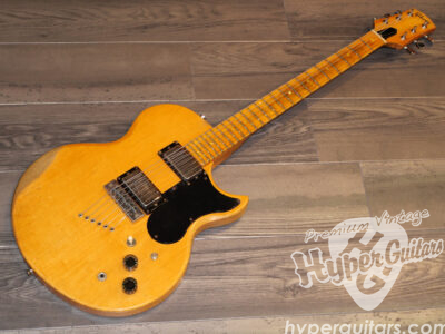 Gibson ’74 L6-S
