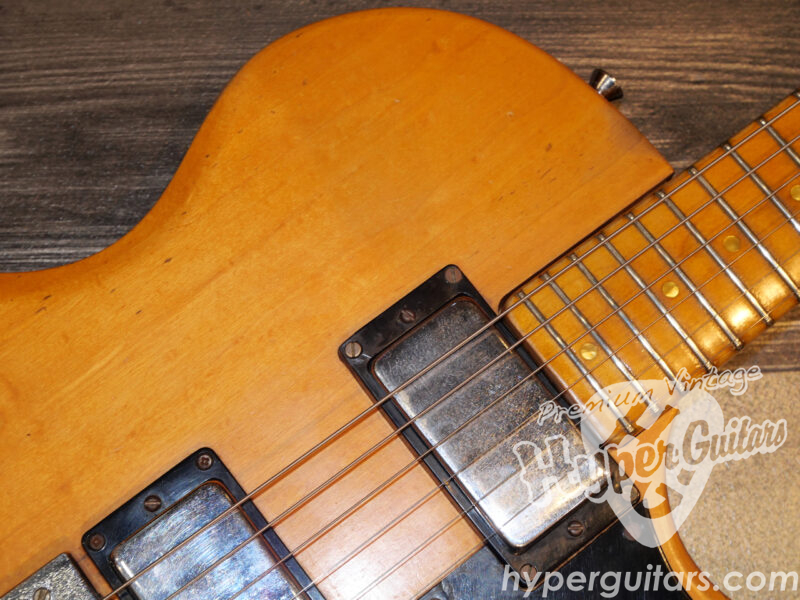 Gibson ’74 L6-S