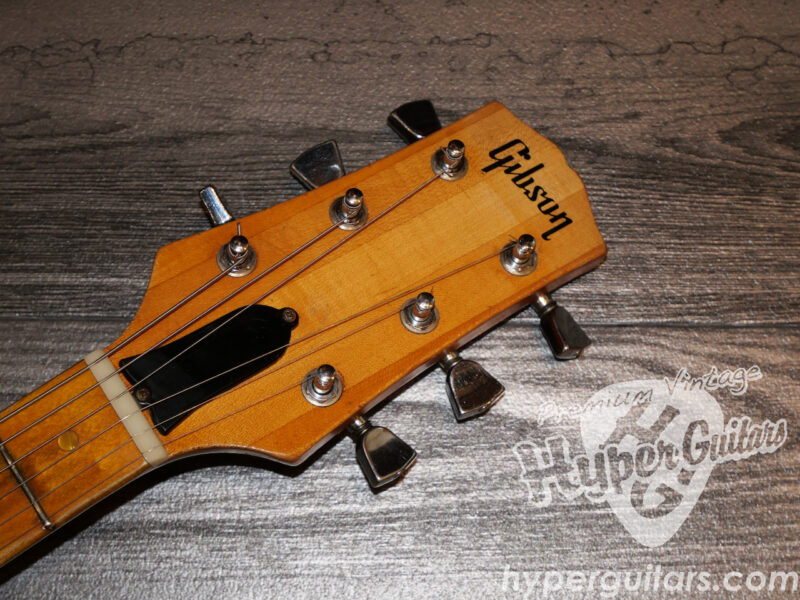 Gibson ’74 L6-S