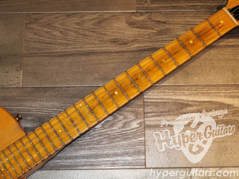 Gibson ’74 L6-S