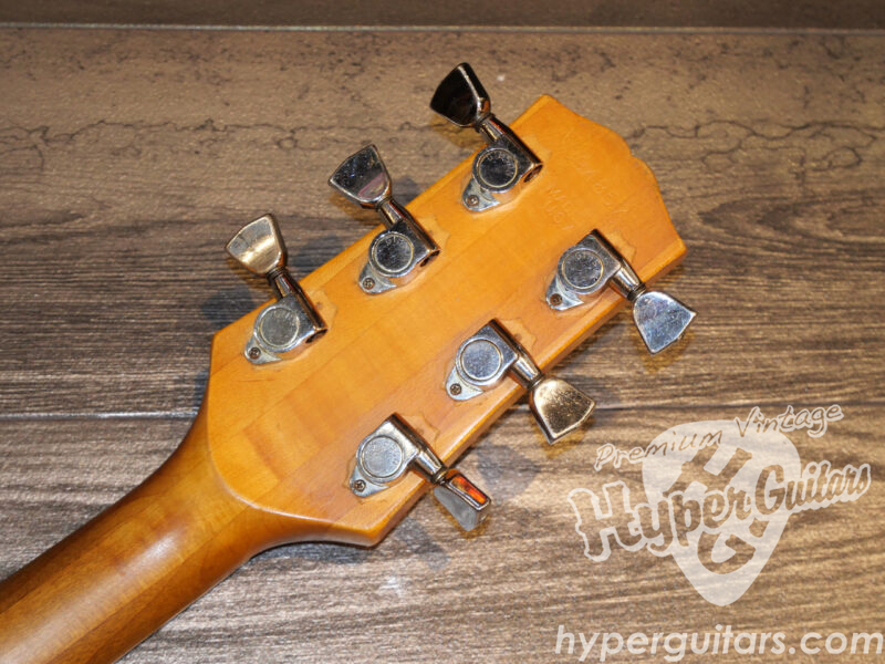 Gibson ’74 L6-S