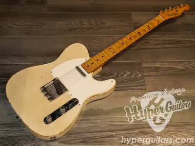 Fender ’55 Telecaster