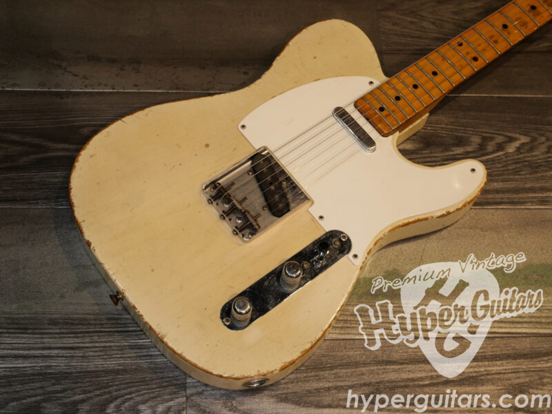 Fender ’55 Telecaster