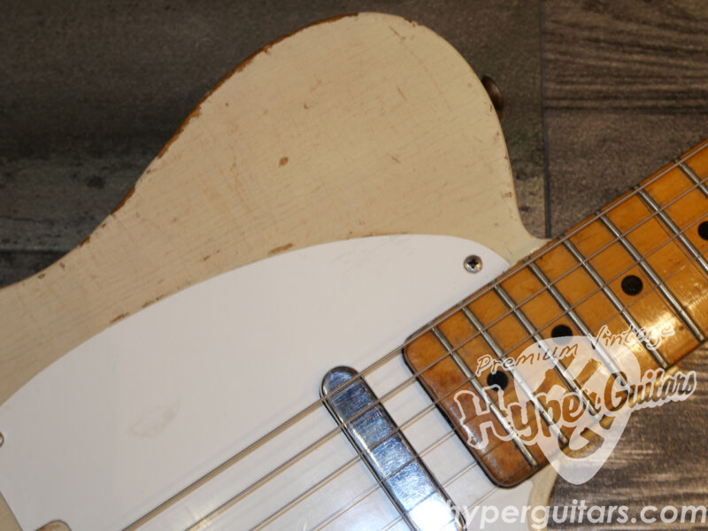 Fender ’55 Telecaster