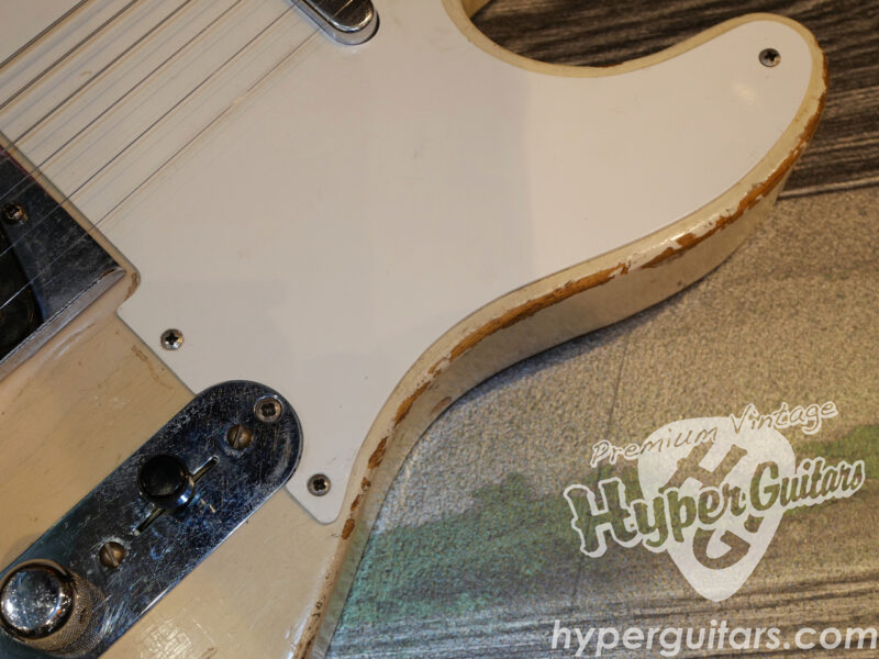 Fender ’55 Telecaster