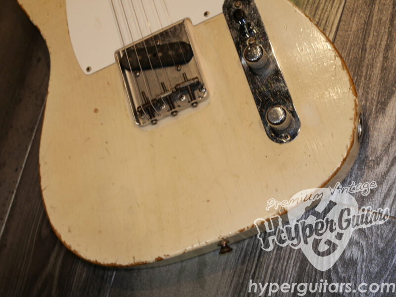 Fender ’55 Telecaster