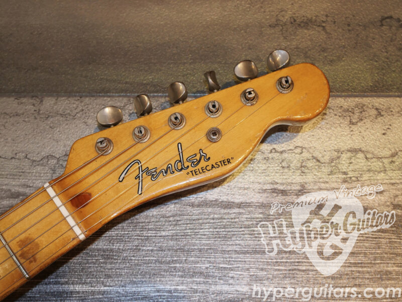Fender ’55 Telecaster
