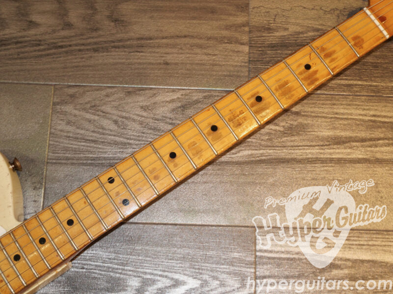 Fender ’55 Telecaster