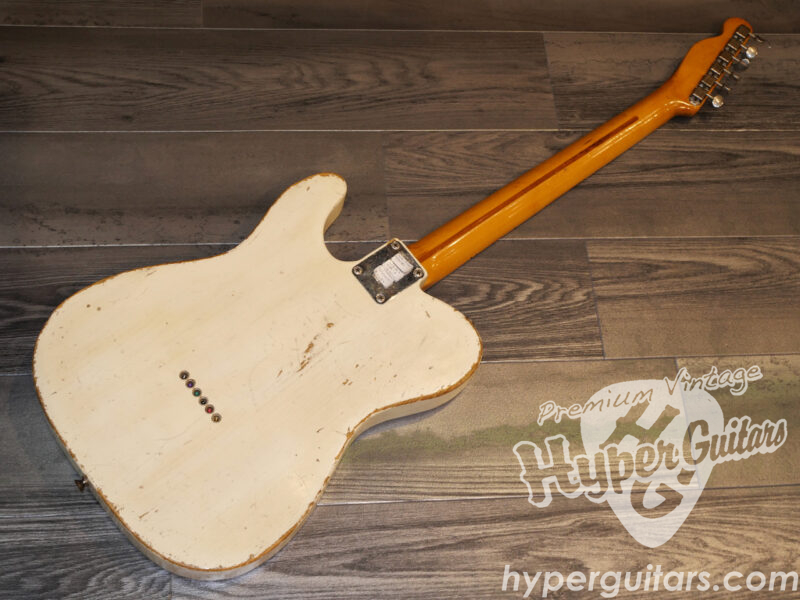 Fender ’55 Telecaster