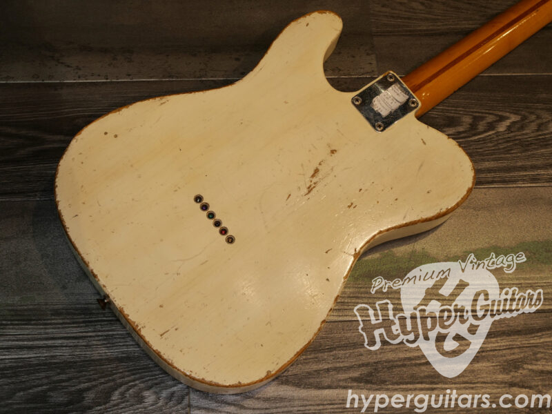 Fender ’55 Telecaster