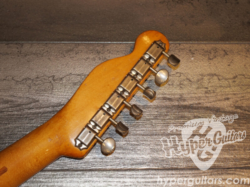 Fender ’55 Telecaster