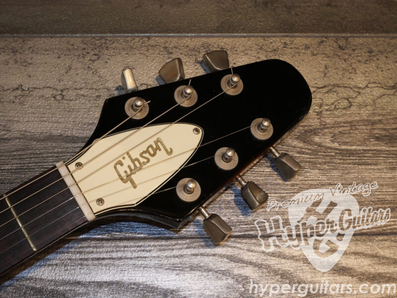 Gibson ’80 Flying V