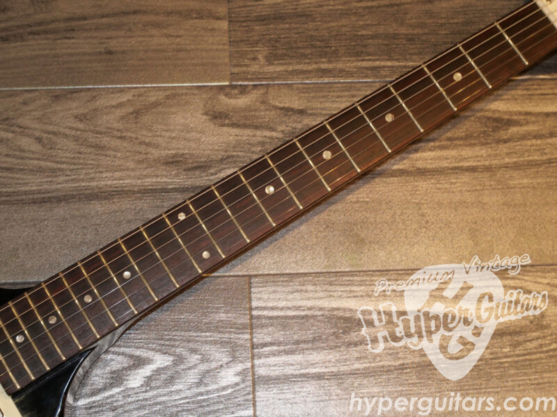 Gibson ’80 Flying V
