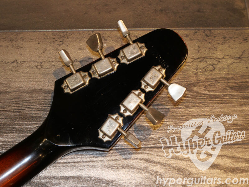Gibson ’80 Flying V