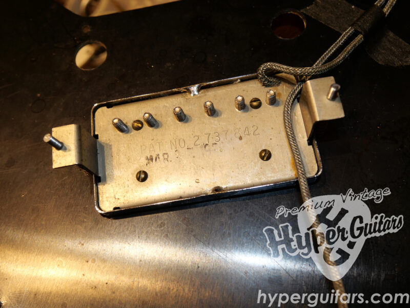 Gibson ’78 Flying V