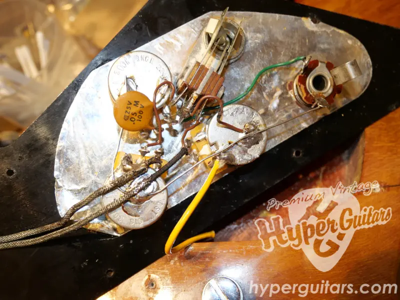 Gibson ’78 Flying V
