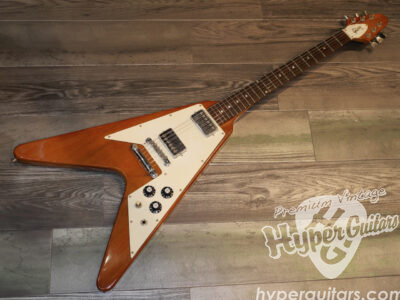 Gibson ’78 Flying V