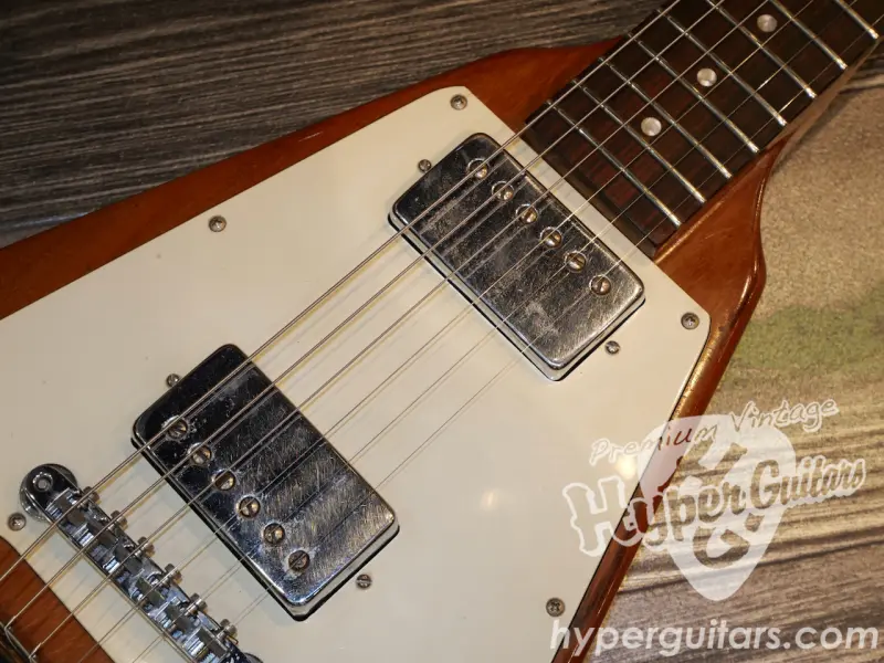 Gibson ’78 Flying V